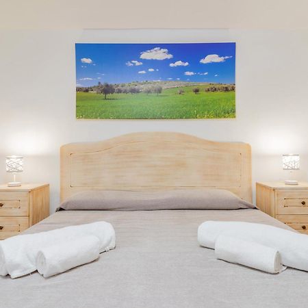Li Furneddhri Villa Casarano Bagian luar foto