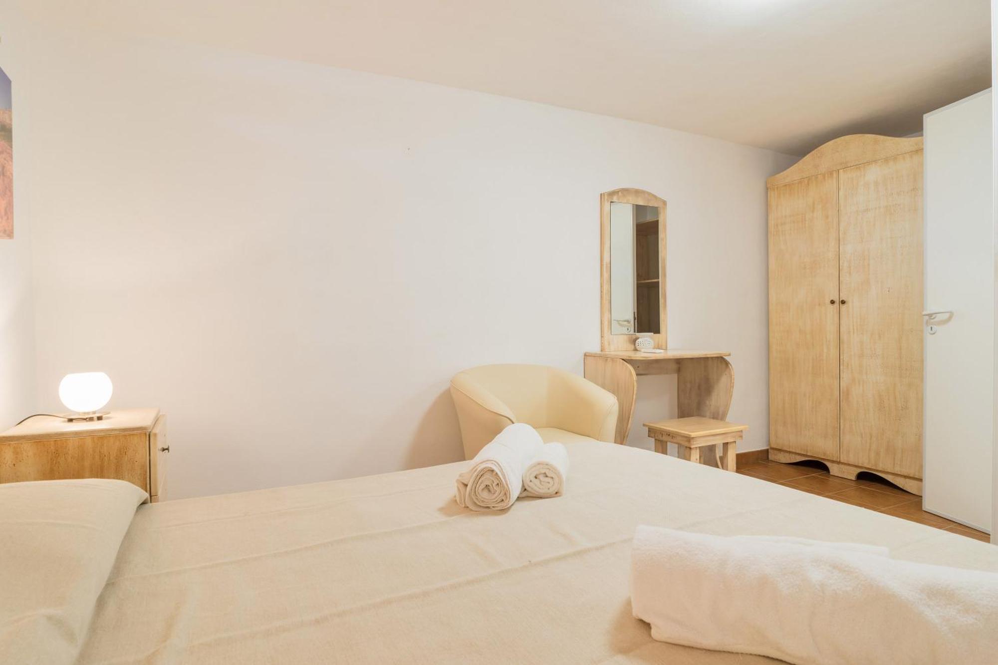 Li Furneddhri Villa Casarano Bagian luar foto