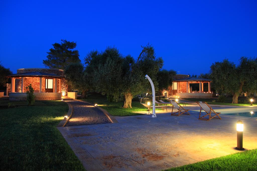 Li Furneddhri Villa Casarano Ruang foto