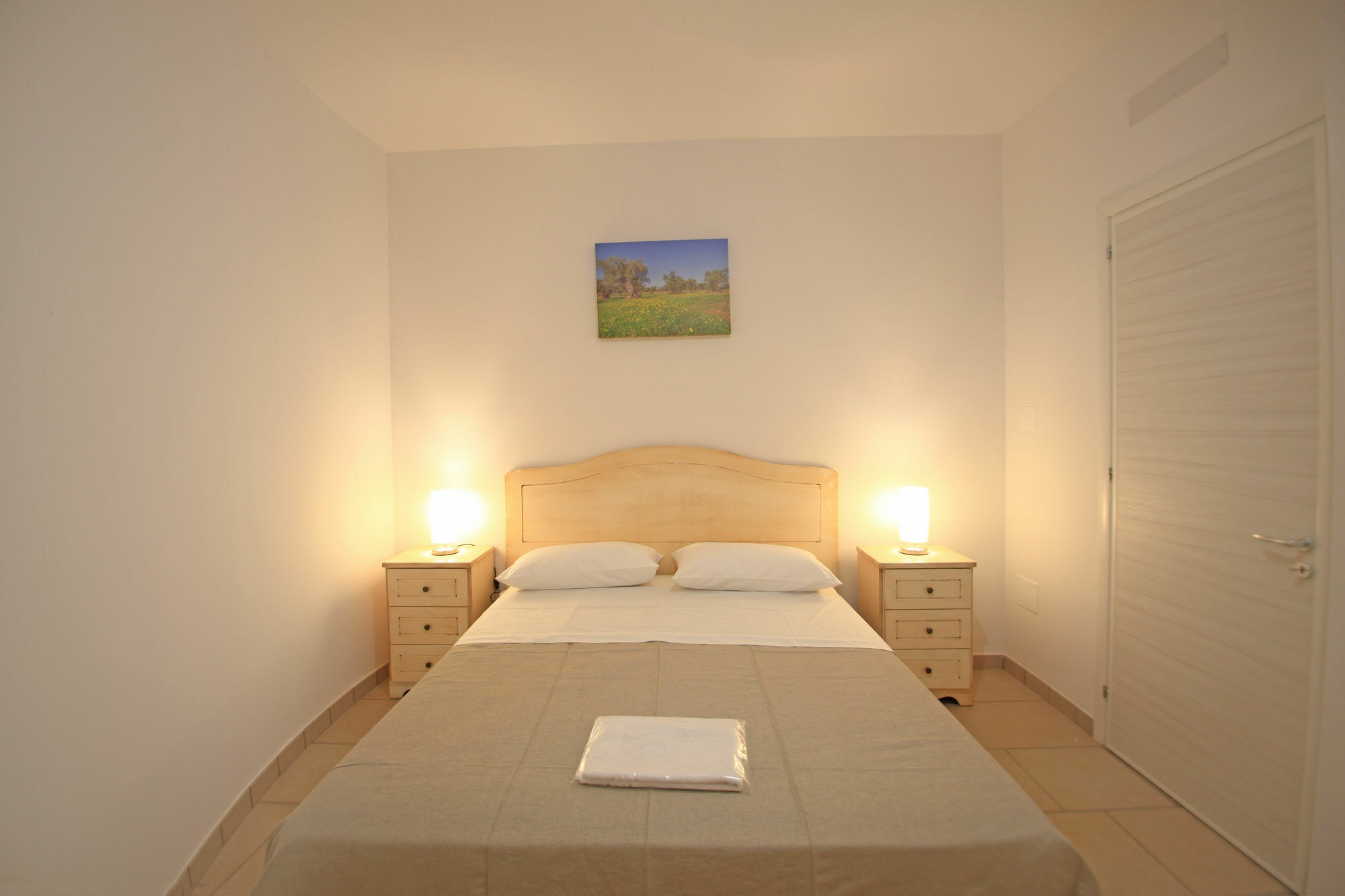 Li Furneddhri Villa Casarano Bagian luar foto