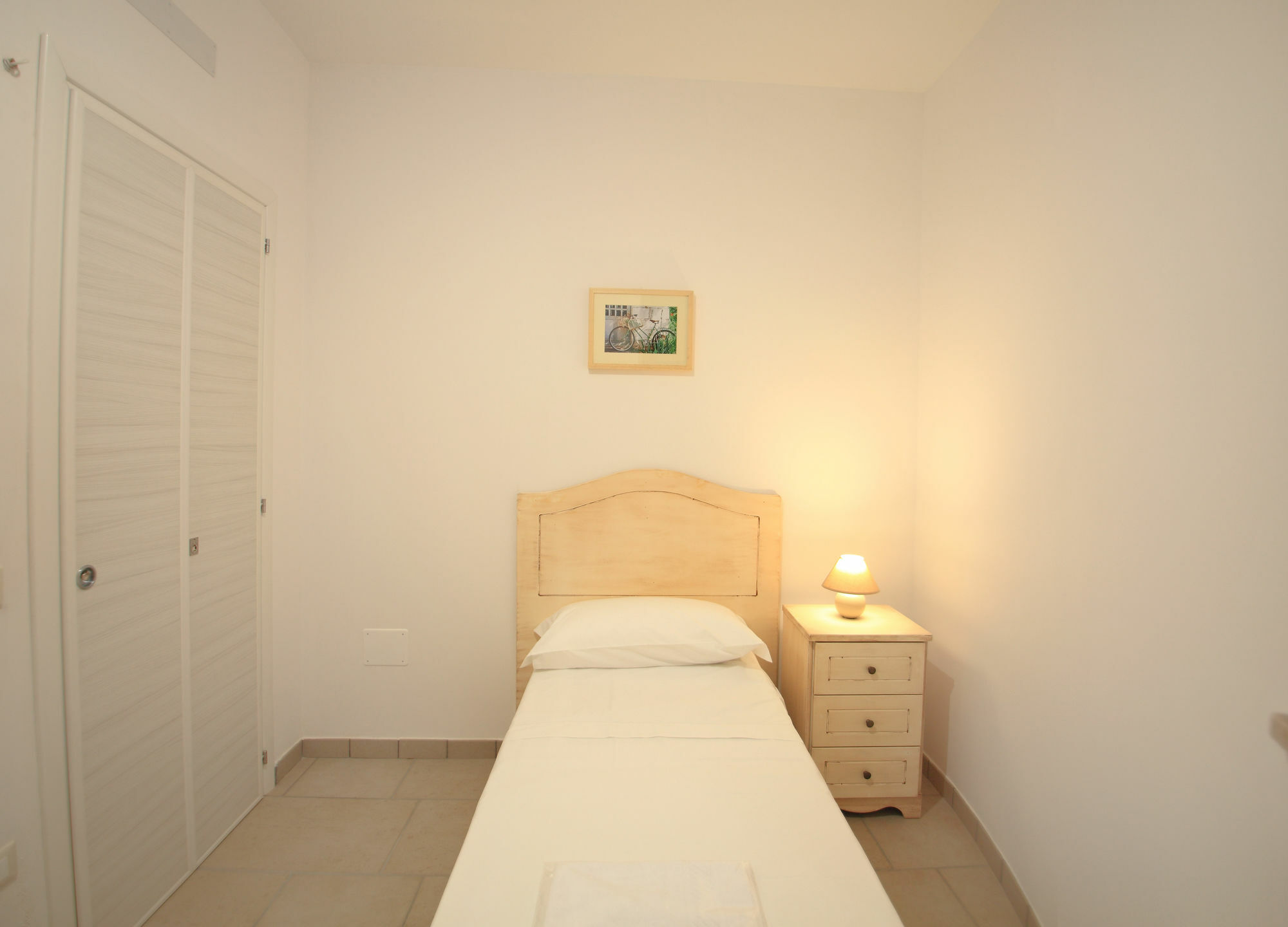 Li Furneddhri Villa Casarano Bagian luar foto